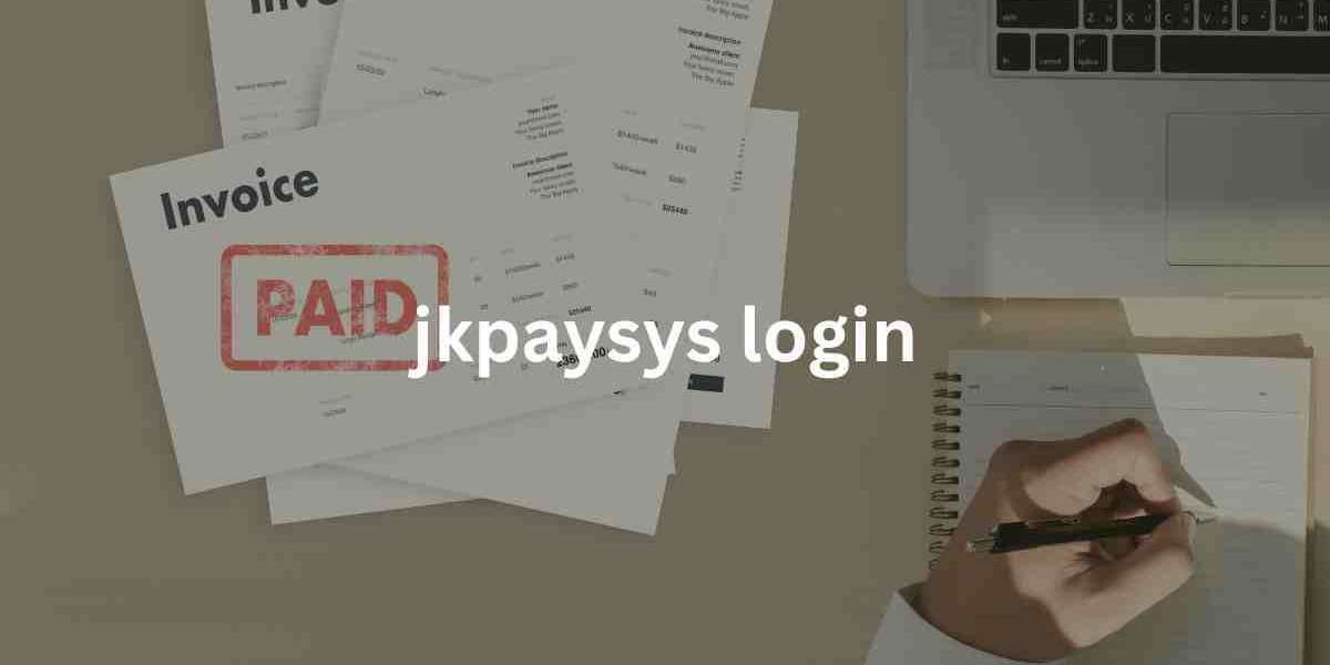 jkpaysys login