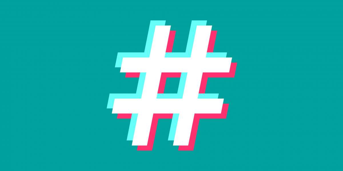 tiktok hashtag generator