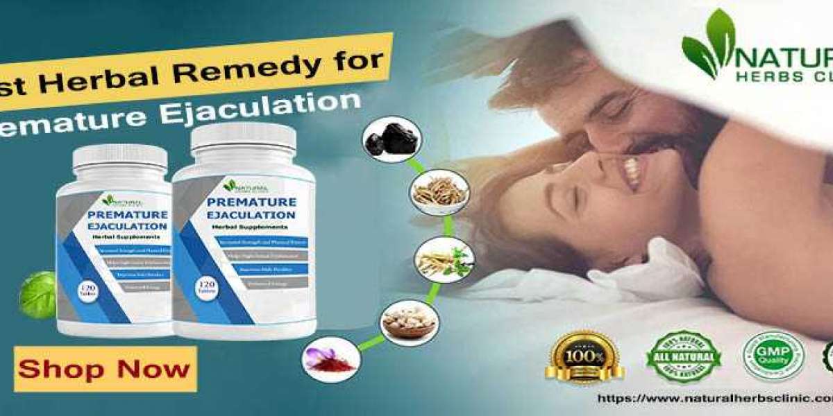 Herbal Supplement for Men's Health: Boost Your Health Today