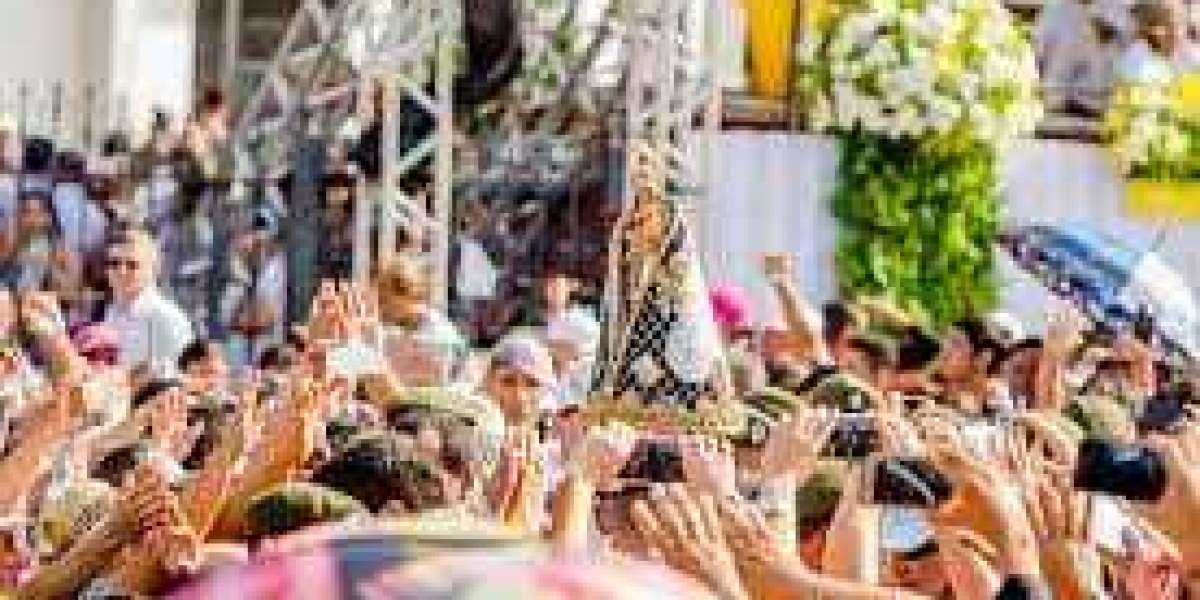 Brazil Faith Based Tourism Market Growth Analysis, Segmentation, Size, Share, Trend, Future Demand and Leading Players U