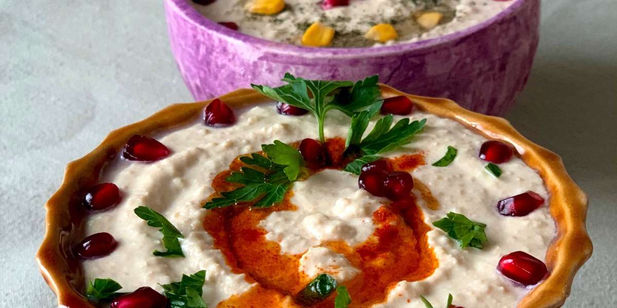 Food Stabilizers Market Insights, Growth, Restraints, Trends, Company Profiles, Analysis & Forecast Till 2030