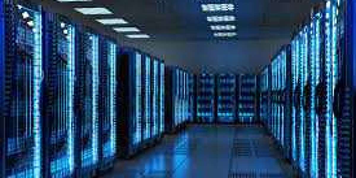 Data Center Construction Market: Emerging Factors, Future Demands, And Forecast 2028