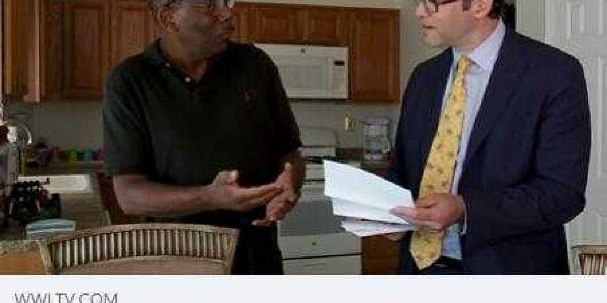 foreclosure defense attorney