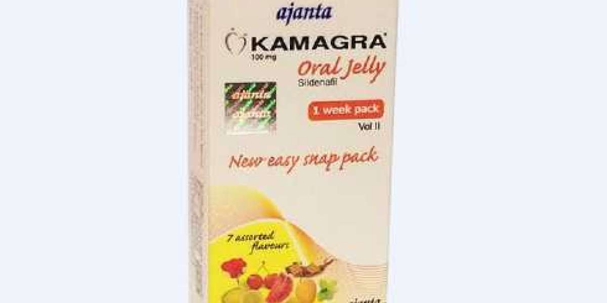 kamagra 100 mg oral jelly  impressive Importance Treatment ED