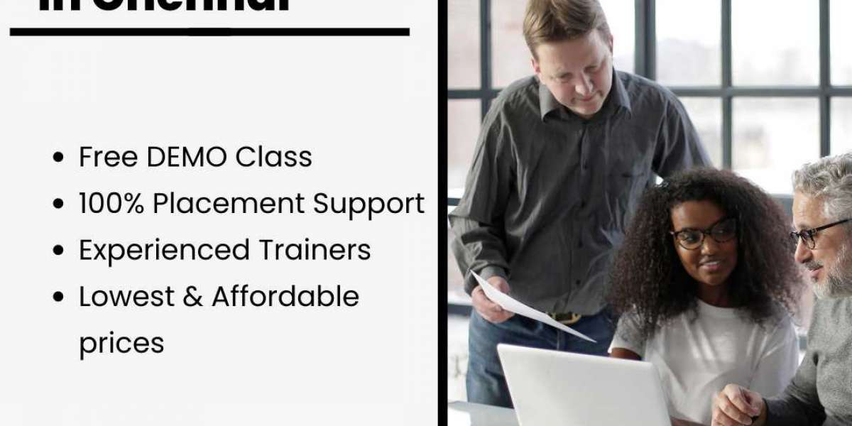 Best PHP Training Institute in Chennai