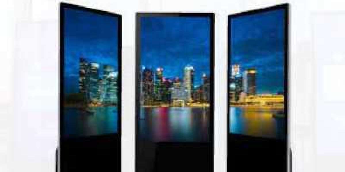 Digital Signage Market To Receive Overwhelming Hike In Revenues By 2029
