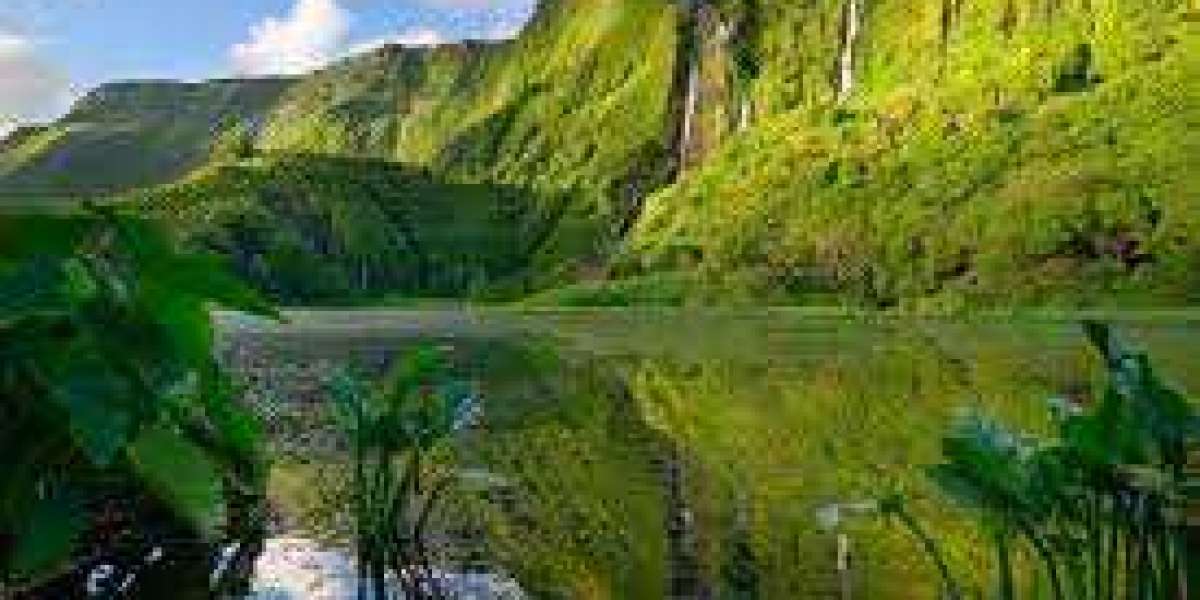 Geography of Portugal