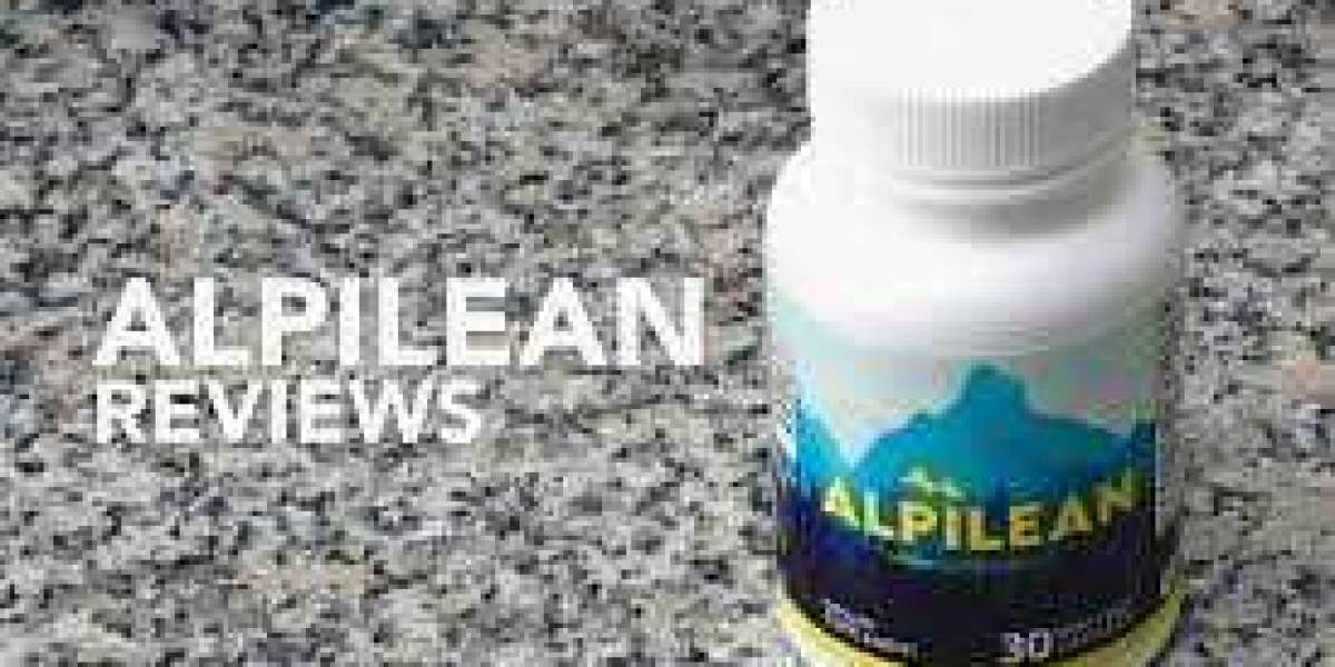 Alpilean Weight Loss – Understand The Core Concepts Now!