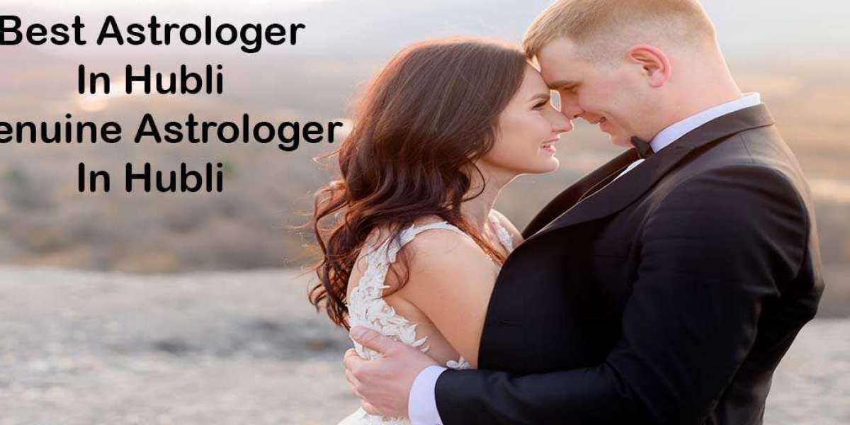 Best Astrologer in Hubli | Famous & Genuine Astrologer