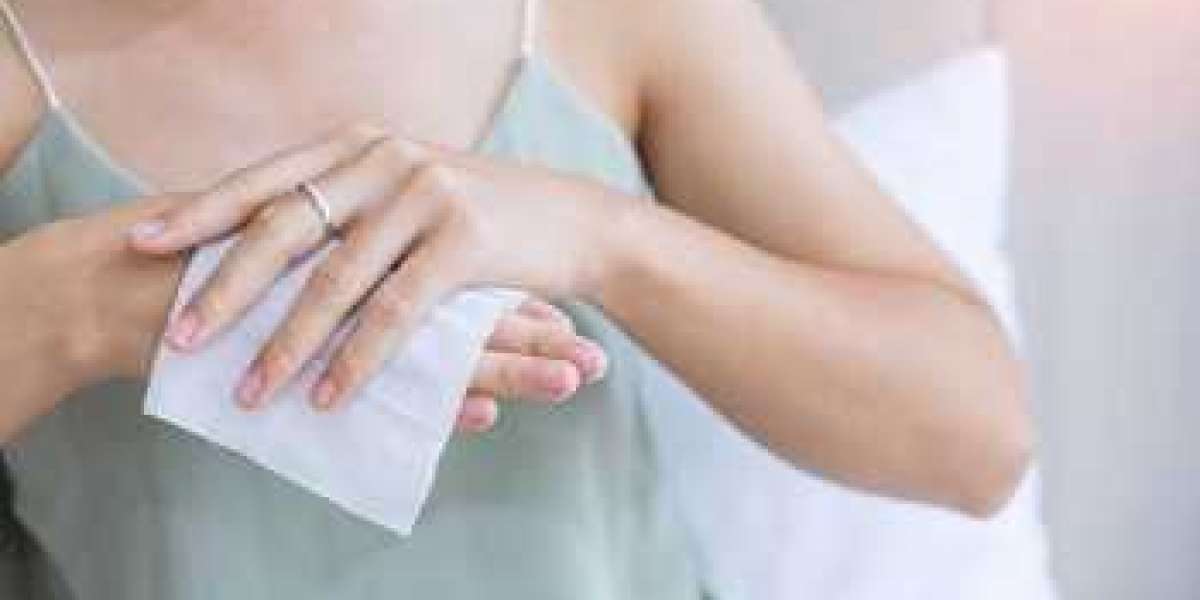 Personal Care Wipes Market Overview, Key Players Analysis, Opportunities, Comprehensive Research Study, Competitive Land