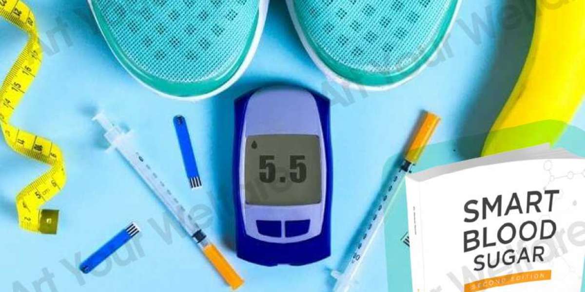 Smart Blood Sugar Review - Maintain Blood Sugar Levels