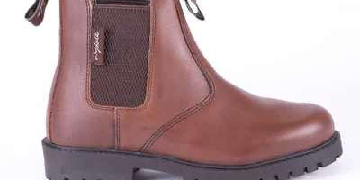 Boot Market Trends, Size, Competitors Strategy, Regional Analysis and Growth Forecast to 2033