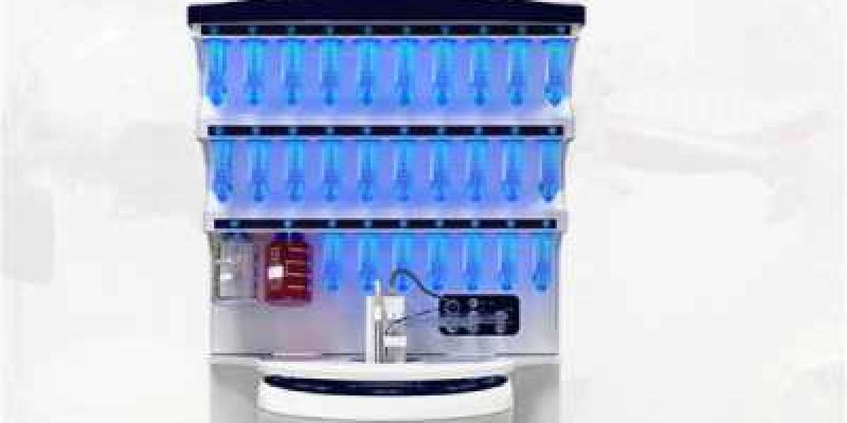 Peptide Synthesis Market- Recent Developments in the Market's Competitive Landscape