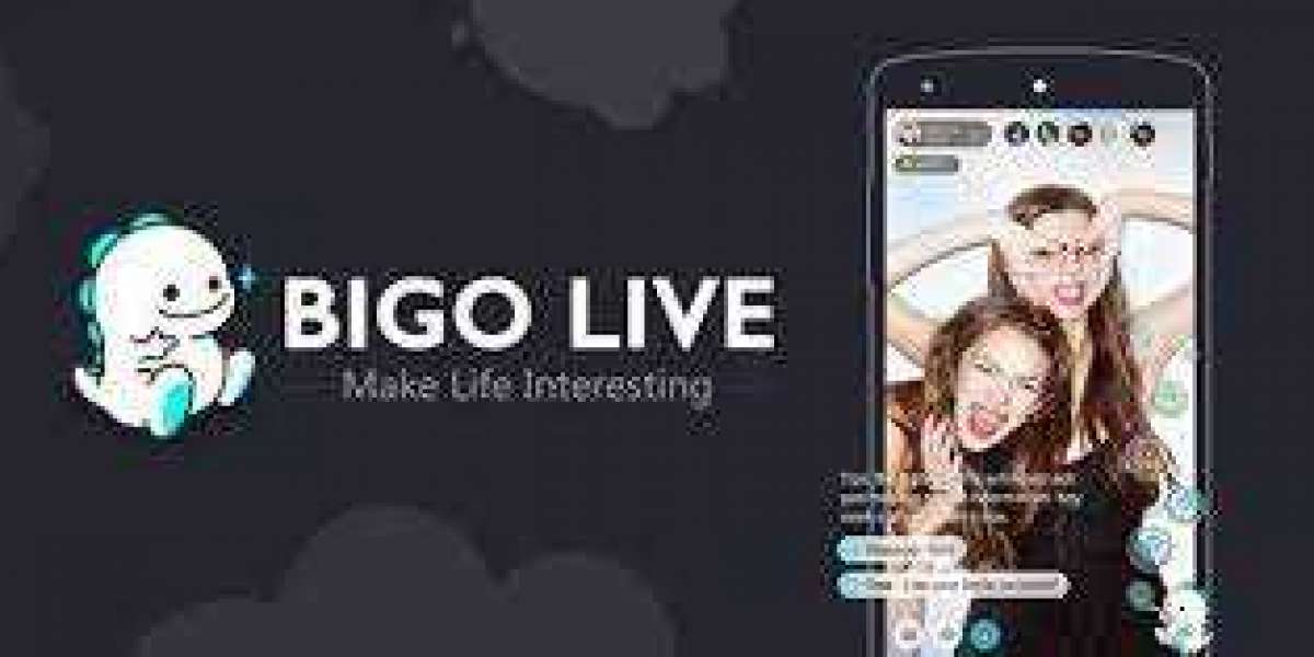 Bigo Live Clone