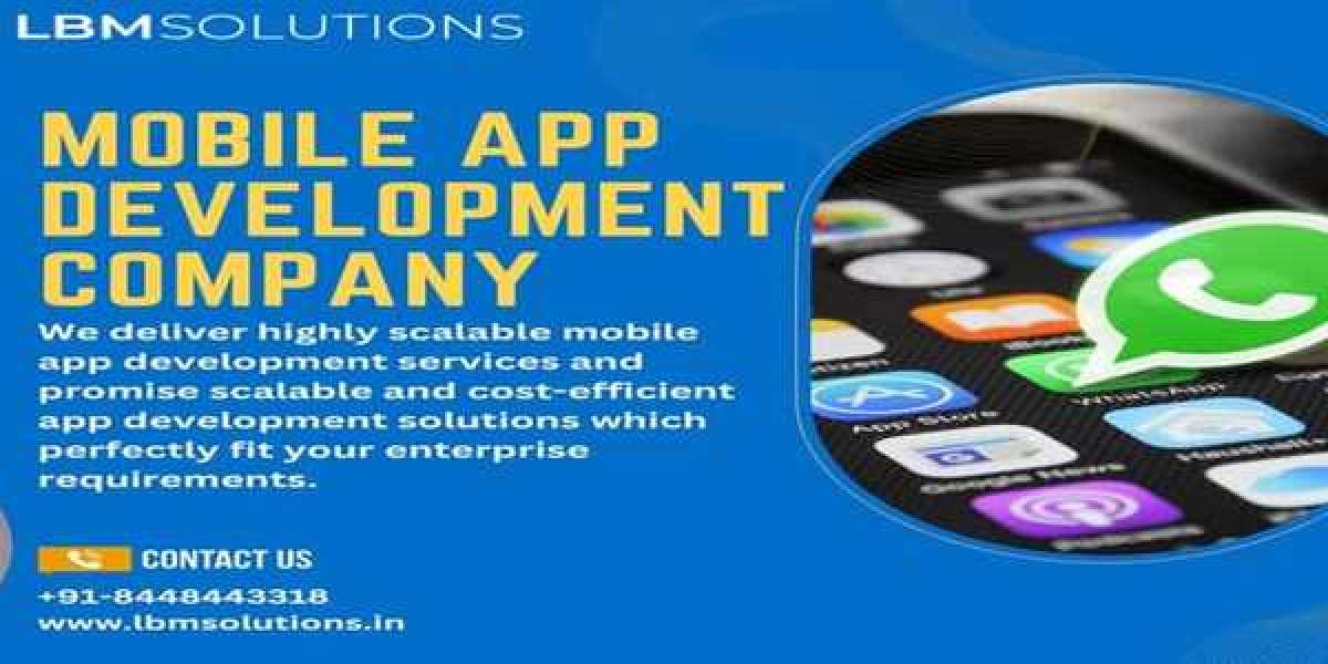 Mobile App Development services Forecast for 2023