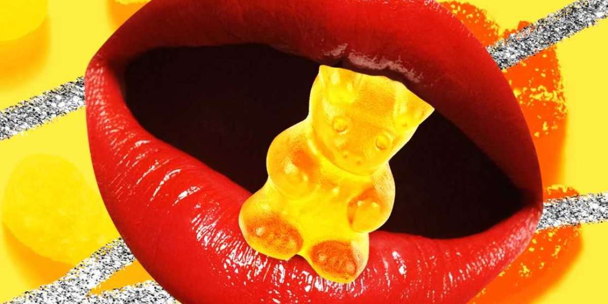 Tom Selleck CBD Gummies Benefits