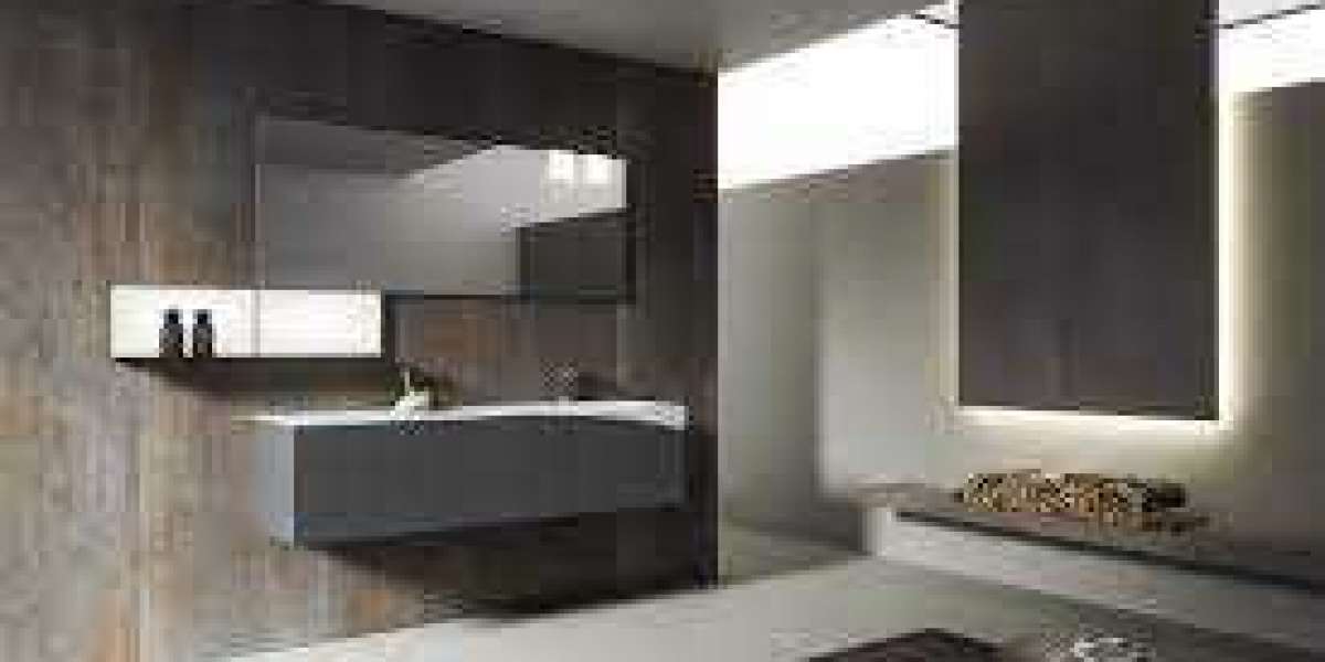 Bathroom Cabinets Market Segmentation, Industry Outlook, Regional Analysis 2033….