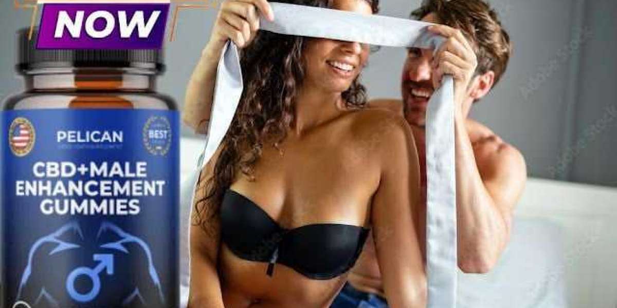 [SCAM Alert 2023] Viraboost Male Enhancement - (FAKE or LEGIT) 300mg Better Enhancement Gummies Price for Male & Sid