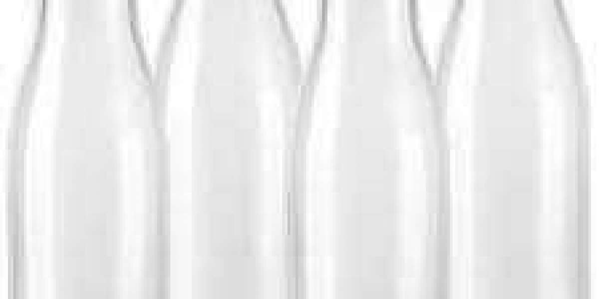 Glass bottle manufacturer usa