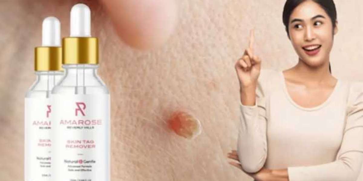 How to Work Amarose Skin Tag Remover?