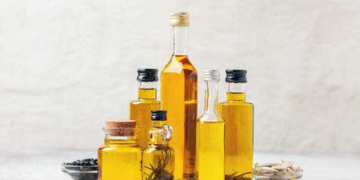 Cooking Oils & Fats Market Insights, Revenue Analysis & Region and Country Forecast To 2030