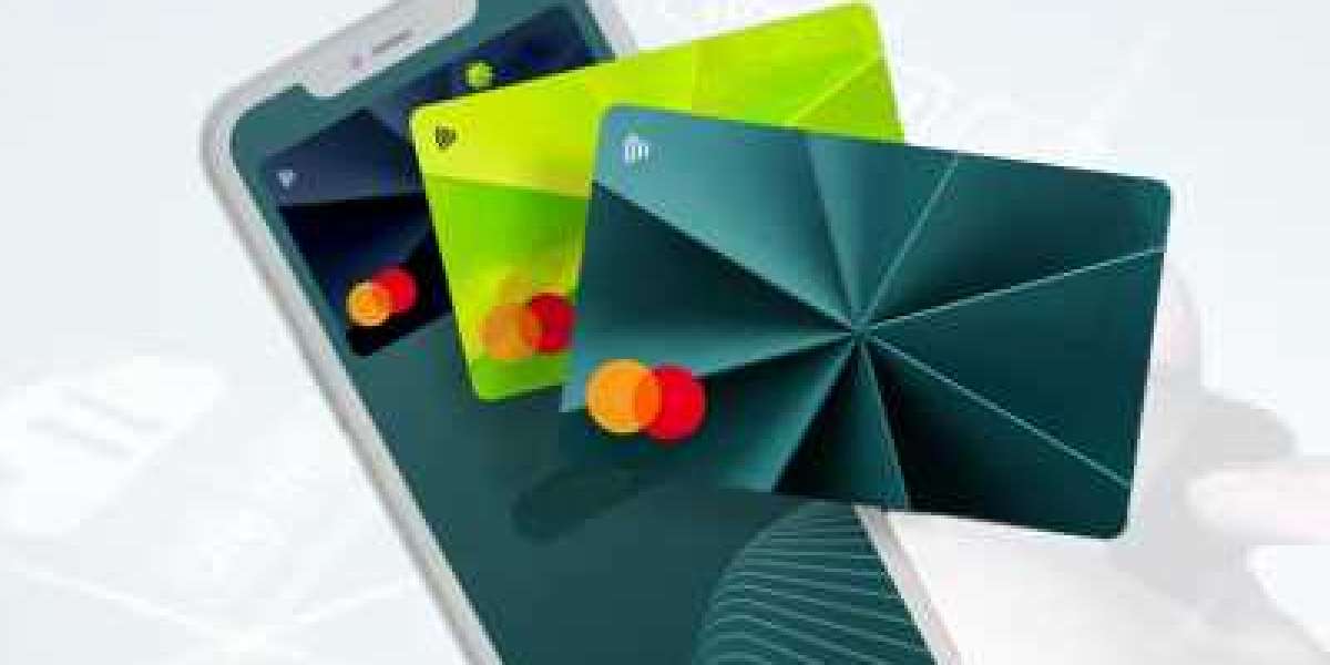 Virtual Cards Market  Volume Forecast and Value Chain Analysis during 2022-2029