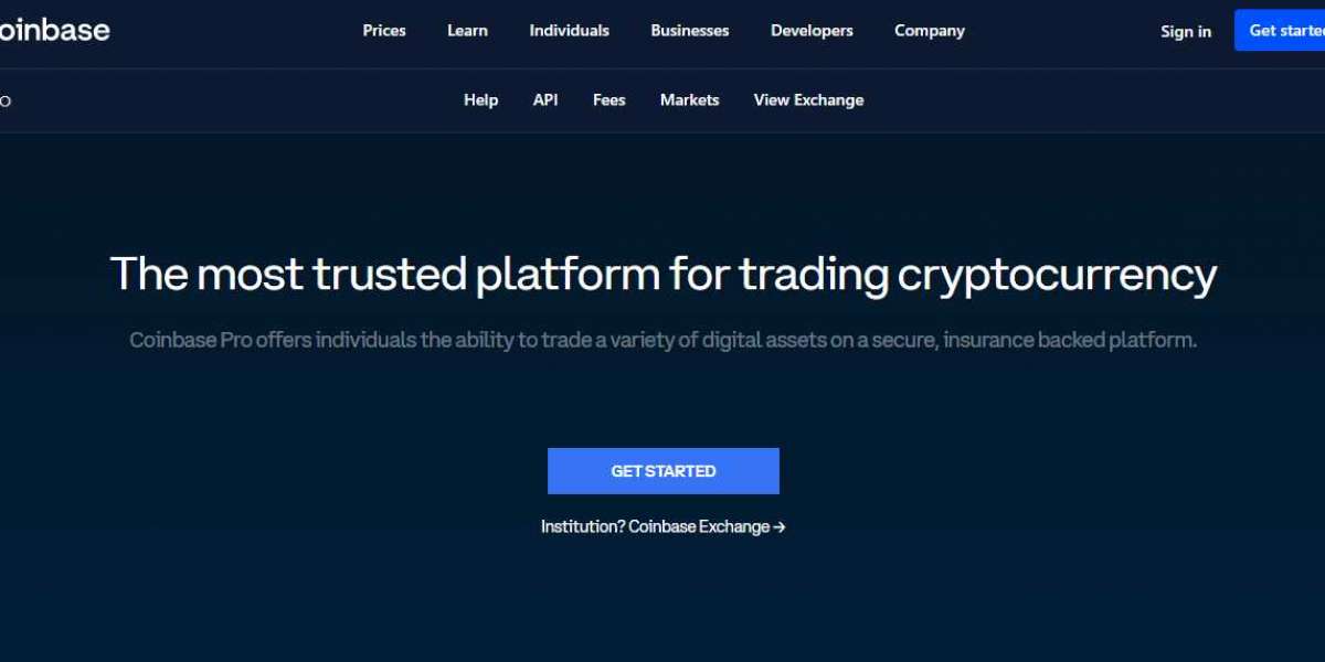 Here’s how to settle the Coinbase Pro login issues