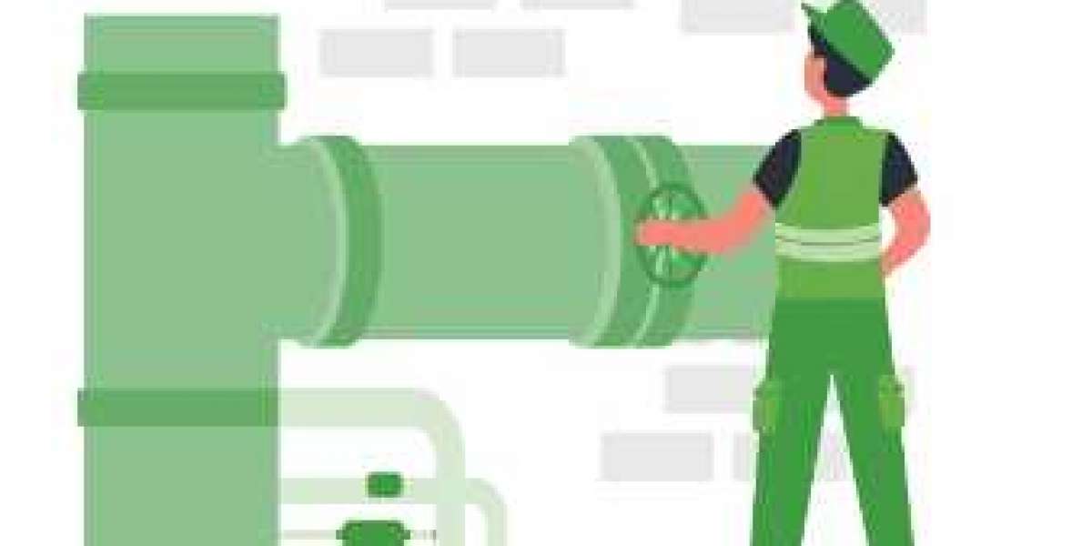 Pipeline Monitoring System Market Statistics, Size, Share, Expert Review, Segment, Trends and Forecast