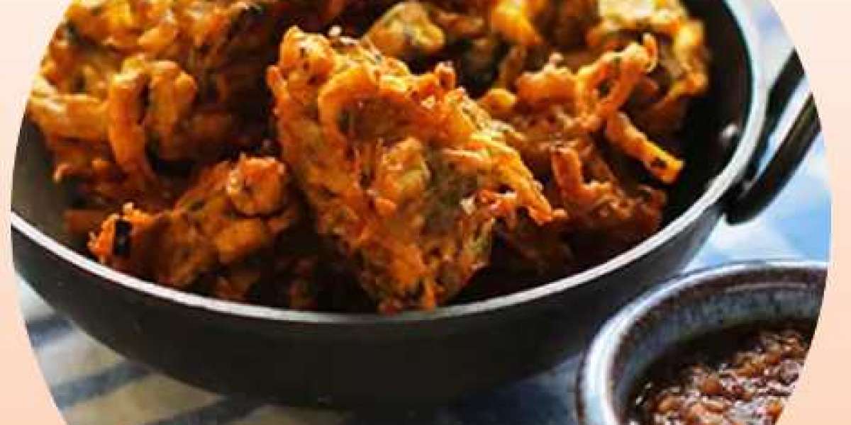 Pakora, Moong dal Pakoda recipe, How to make mirchi Pakoda
