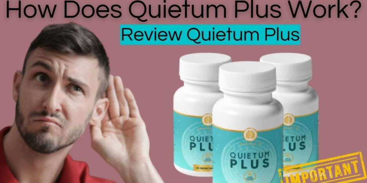 10 Things Nobody Told You About Quietum Plus!