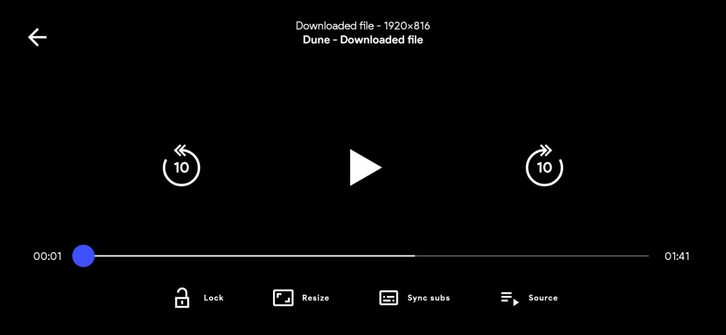 CloudStream 3 APK Latest Version Download Free Movie App