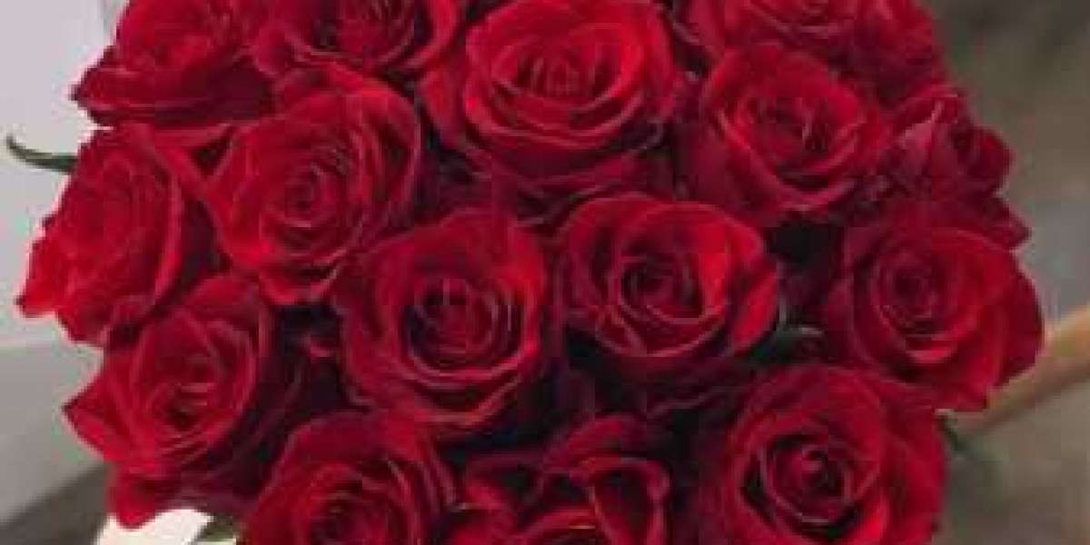 Want To Choose The Best Online Valentines Day Flower Delivery  In Melbourne?