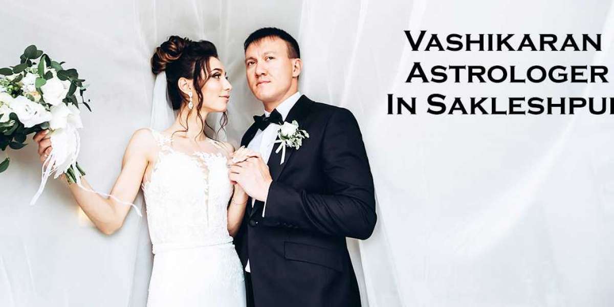 Vashikaran Astrologer in Sakleshpur | Vashikaran Specialist