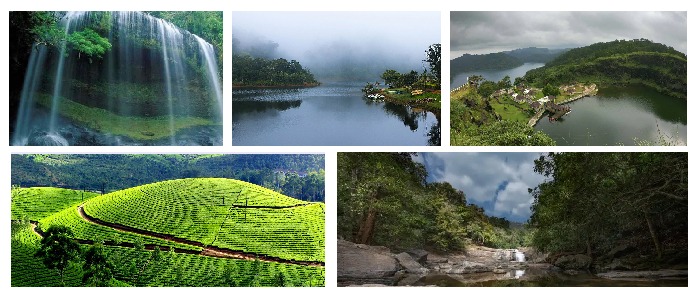 Top 10 Idukki Tourist Places 2023 [Explore Best Places]