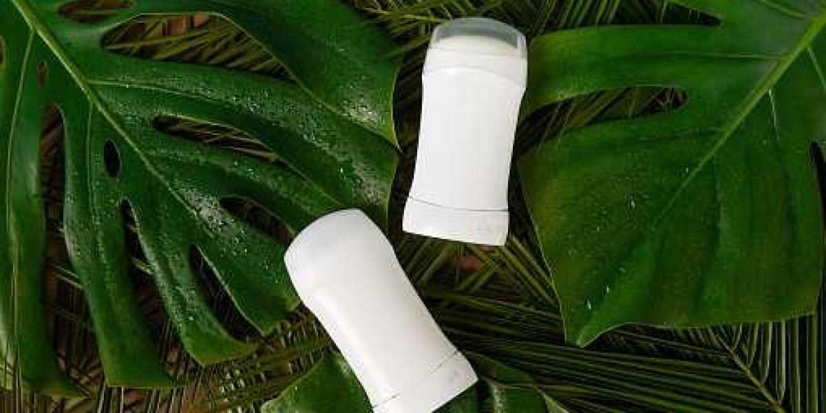 Antiperspirants and Deodorants Market Size, Regional Demand, Key Drivers, and Forecast 2027