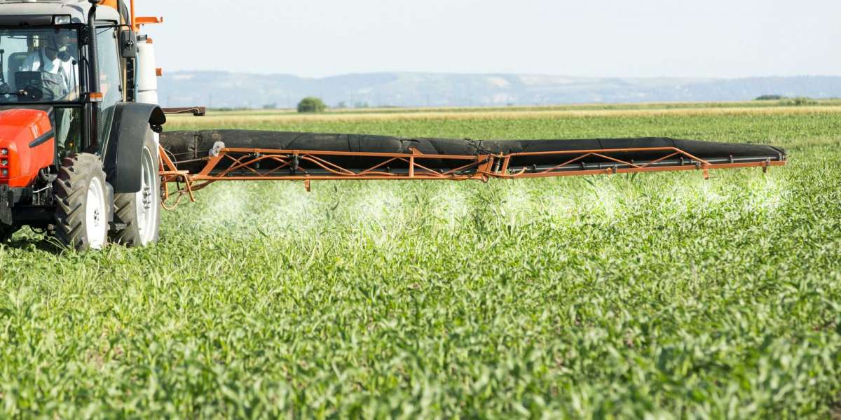 Agricultural Microbial Market Outlook Analysis, Size, Share, Growth, Trends And Forecast Till 2030