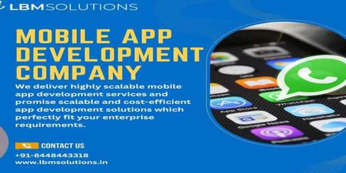 Mobile App Development services Forecast for 2023