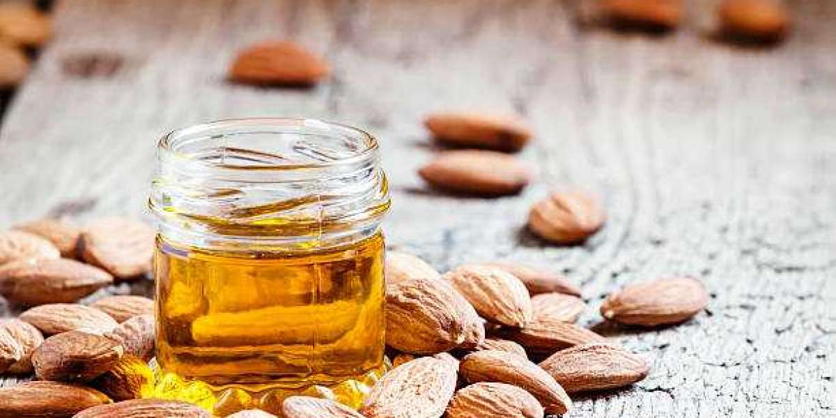 Almond Oil Market Outlook, Size, Opportunities, Trends, Growth Factors, Revenue Analysis, For 2030