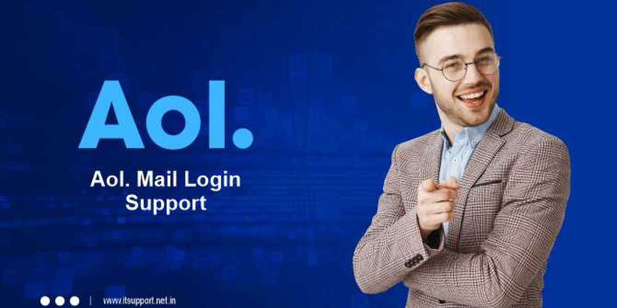 How To Secure Your AOL Mail Login Account