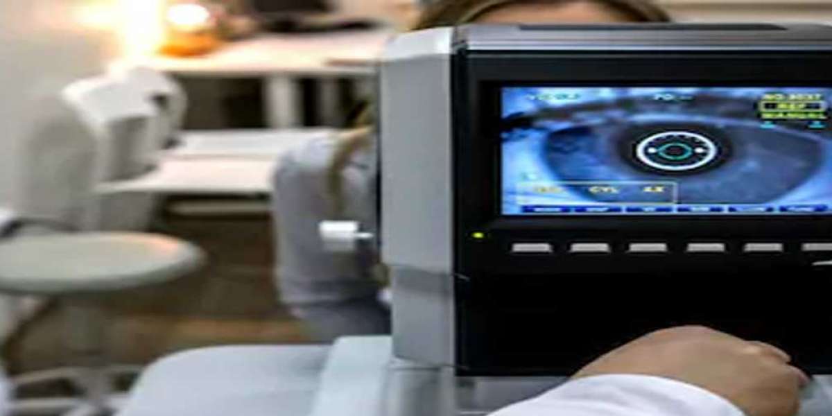 GGSI Eye Care Center Delhi: Your Vision, Our Priority - Voted the Best Eye Hospital in Delhi