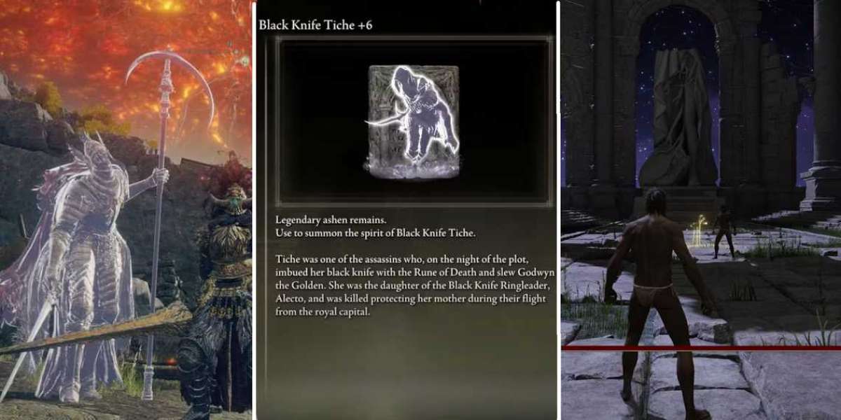 Elden Ring Best Death's Poker Build Guide