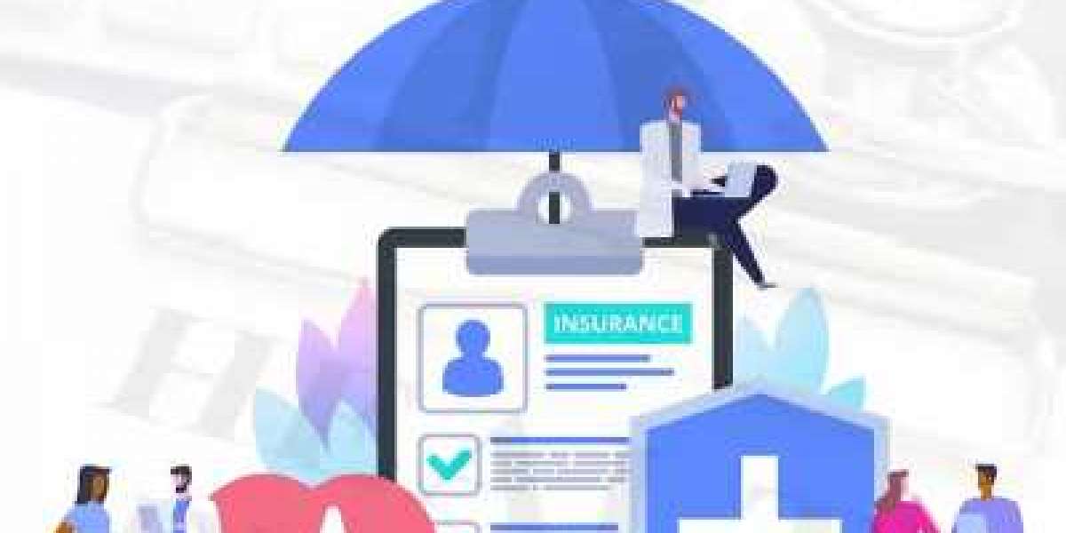 Health Insurance Market To Offer Ample Growth Opportunities By 2029