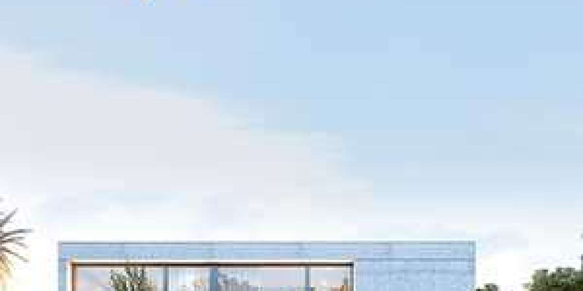 Blue World City Islamabad Overseas Block