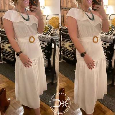 The Miami Dress Profile Picture