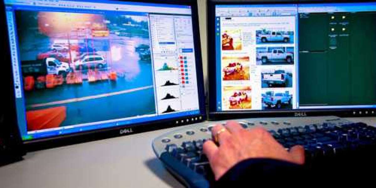 Cognitech Forensics: The Future of Digital Investigation