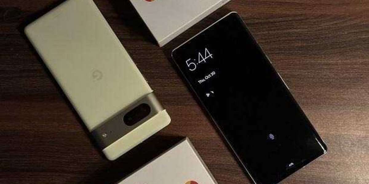 Fast and Reliable Google Pixel Phone Repairs in Gurgaon: Trust SolutionHub Tech for Quality Services