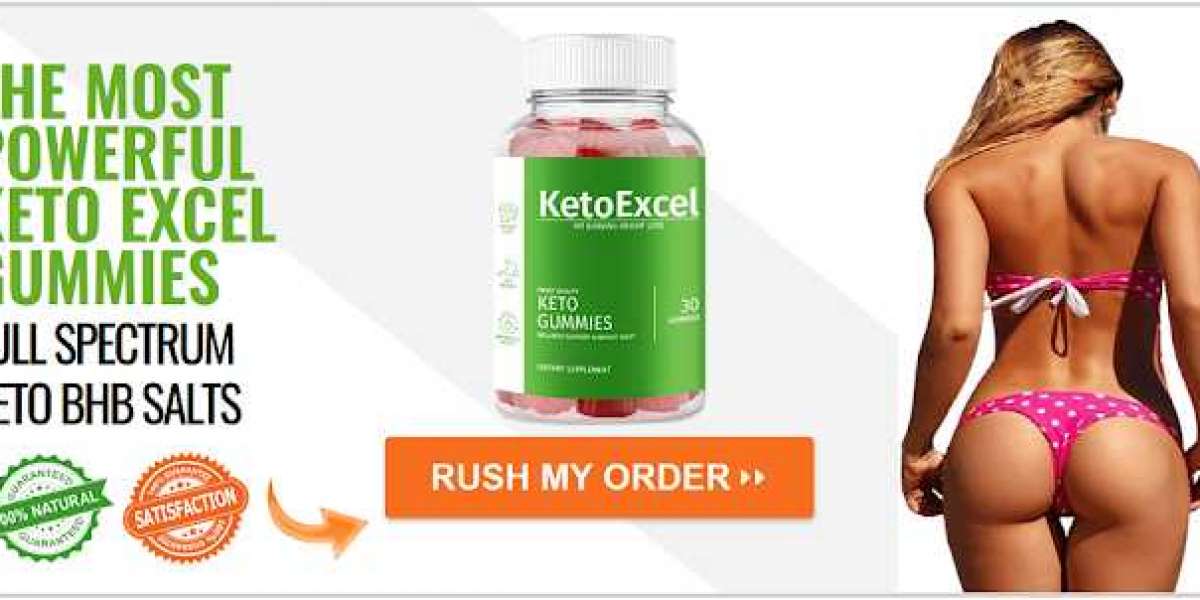 [Shocking Truth] Keto Excel Gummies Scam Or Legit Warning? Watch Side Effects Keto Excel Gummies Australia Fake Or Real!