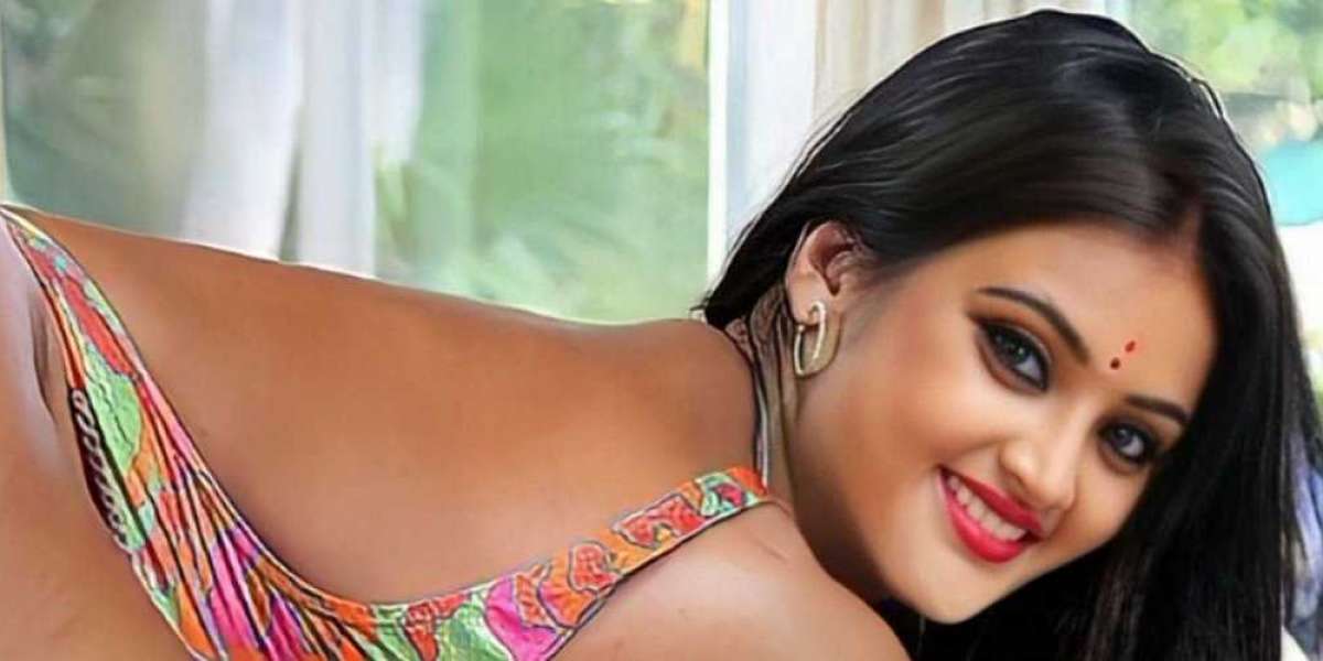 Escort Service Agency in Mount Abu