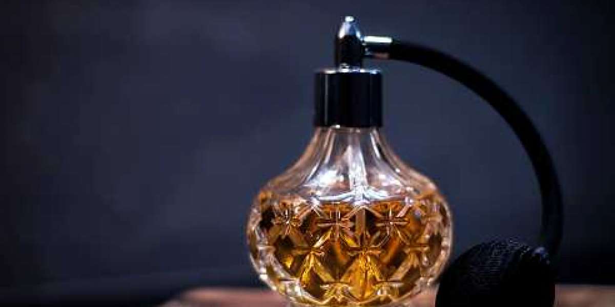 Luxury Perfumes Market Insights of Competitor Analysis, Portfolio, Segmentation, and Forecast